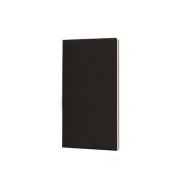 Zeszyt reklamowy MOLESKINE Cahier Journal, duży, ok. A5 z logo - VM022- Agencja Point