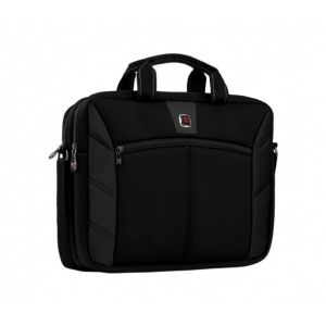 Wenger, torba na laptop 16" z logo firmy