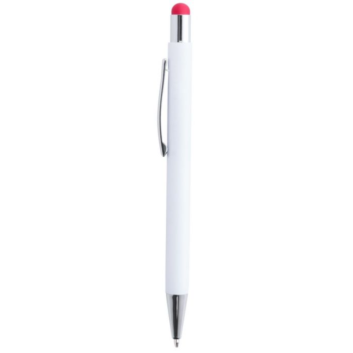 Długopis touch pen z nadrukiem logo