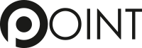Agencja reklamowa Point - Logo